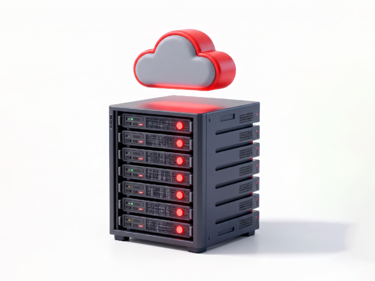 Domain Registration & Hosting